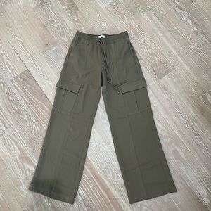 COPY - Banana Republic cargo pants